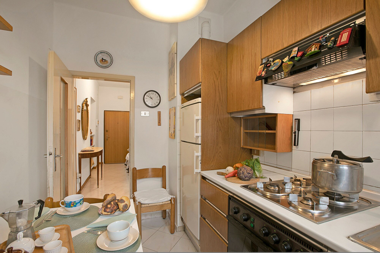 Room 2, Garda View in Riva del Garda, Trento
