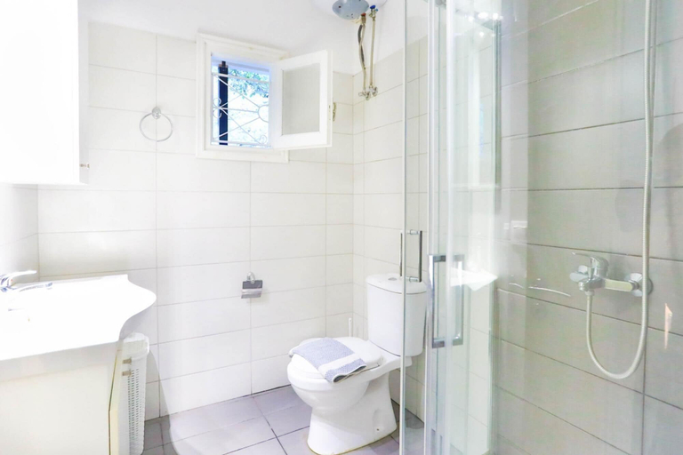 Room 2, Villa Kiki in Corfu With 2 Bedrooms and 1 Bathrooms, Ionian Islands