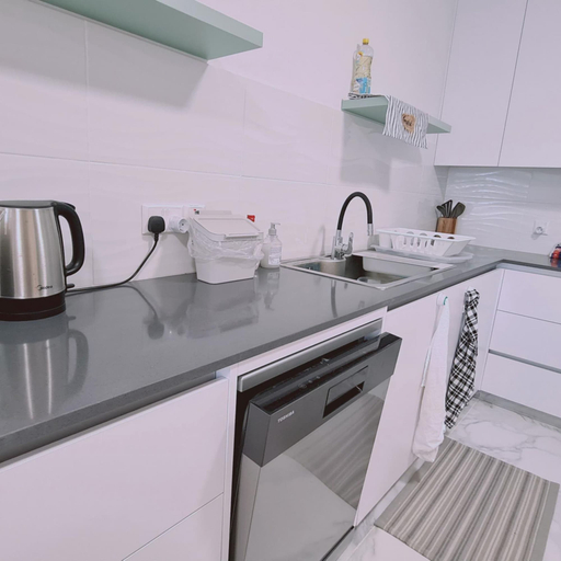Room 5, 88 PYL - Stay The Getaway, Larnaca
