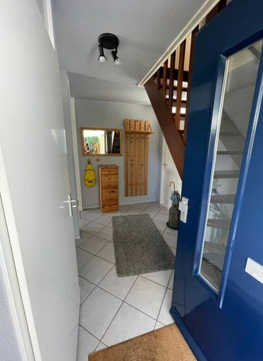 Room 2, Holiday Home Watersnip 5, Lemsterland