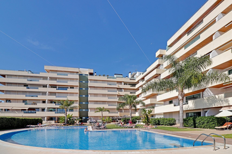 Room 5, News Apartment in Vilamoura, Loulé