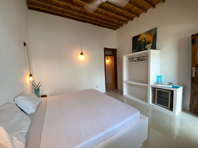 Bedroom 2, Cactus Lodge Zanzibar, Kaskazini 'A'