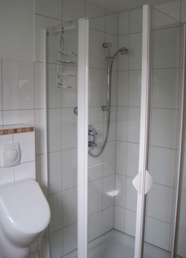 Bathroom 4, Stadler Comfortable Holiday Residence, Passau