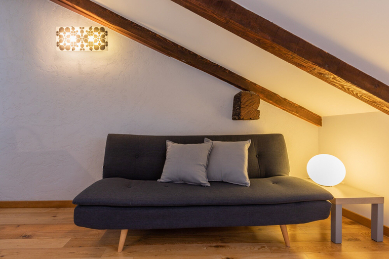 Room 4, Barbaroux 10 - Luna by Wonderful Italy, Torino