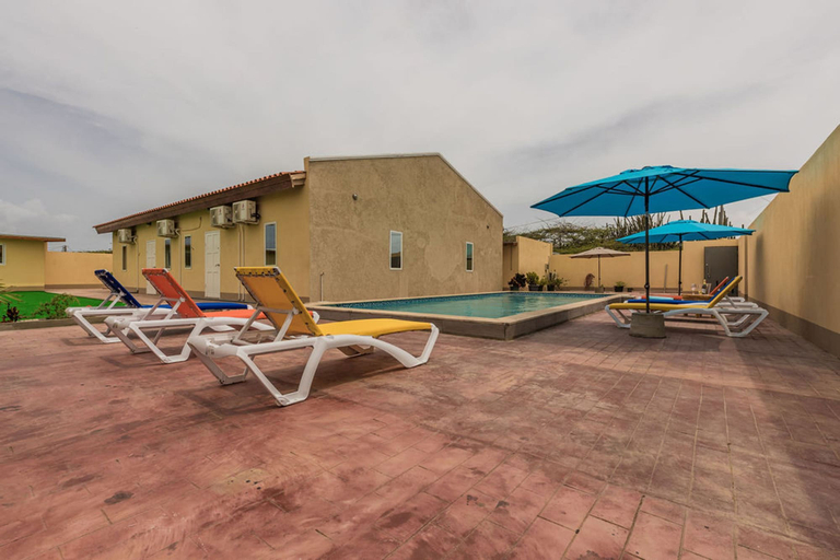 Others 4, Rooi Santo Studio w King Size Bed Pool