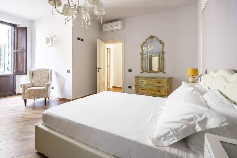 Room 2, San Gallo Superior in Firenze, Florence