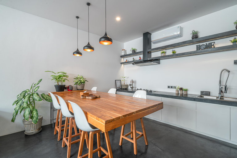 Others 5, Loft Erika: Elegant 1 BR Luxury Loft in Berawa, Badung