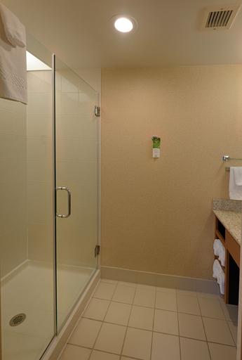 Bathroom 4, SpringHill Suites by Marriott Albany-Colonie, Albany