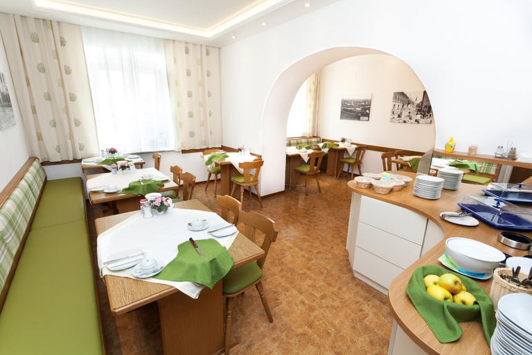 Food & Drinks 5, Gastehaus Ferk - Fruhstuckspension, Bed & Breakfast, Südoststeiermark