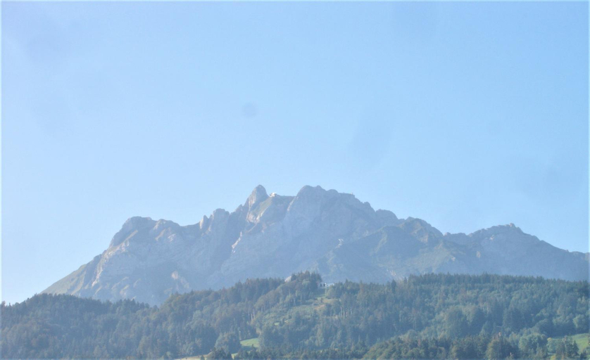 Exterior & Views 5, Lucerne Apartment Mount Pilatus, Luzern