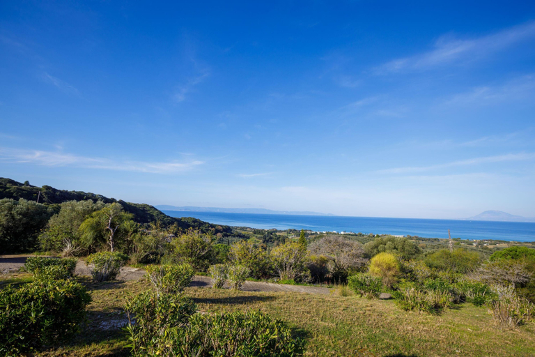Others 4, Villa Filokalia With Exceptional View, West Greece