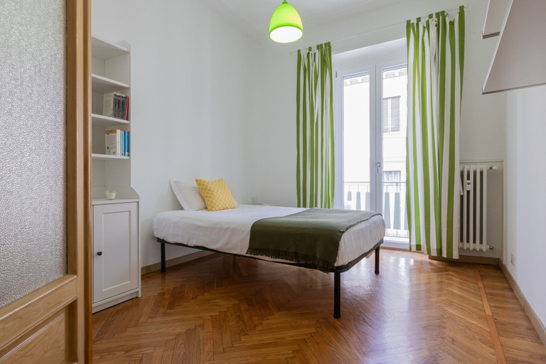 Room 2, Casa Gabri by Wonderful Italy, Torino