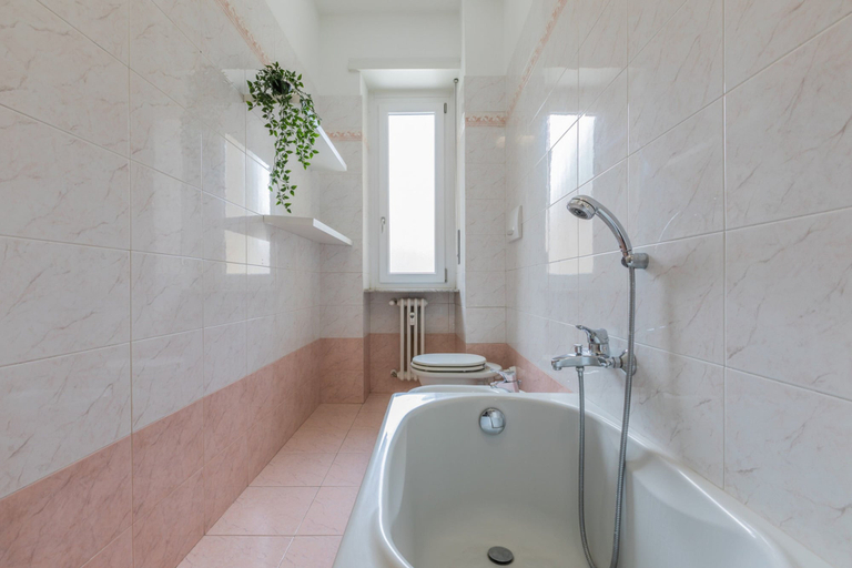 Room 3, Casa Gabri by Wonderful Italy, Torino
