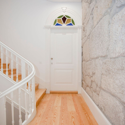 Room 4, Liiiving in Porto Downtown Luxury Apartment 2R, Porto