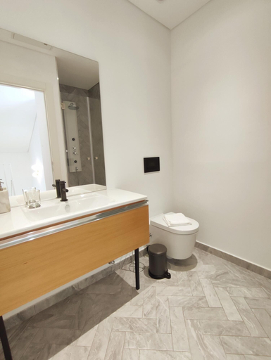 Others 5, Vacation Time Apartment, Faro