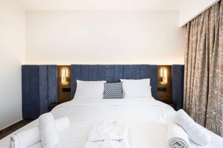 Room 3, Villa Kares II by Estia, South Aegean