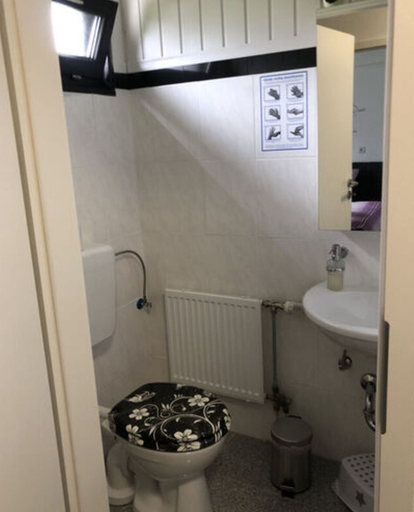 Bathroom 4, Holiday Home Kent Comfortable Vacation Home, Waldeck-Frankenberg