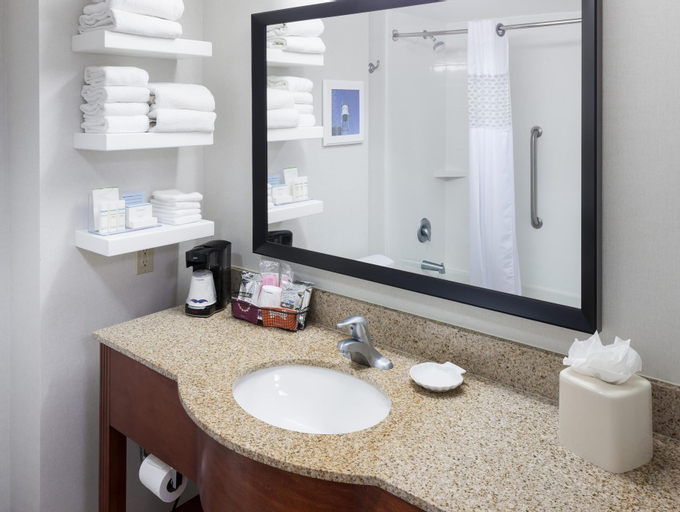 Bathroom 1