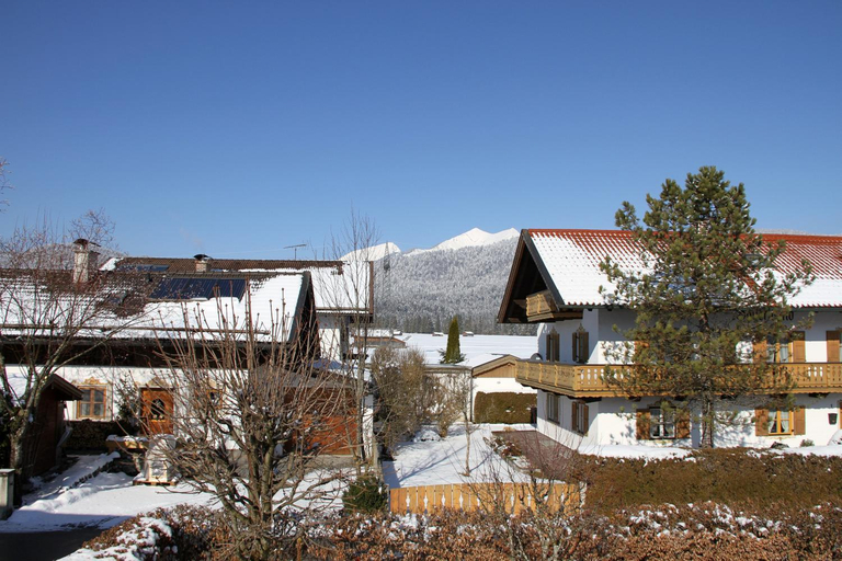 Others 3, Ferienhaus Andreas, Garmisch-Partenkirchen