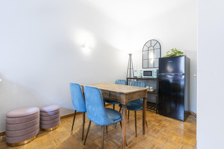 Room 2, Panzani 13 in Firenze, Florence
