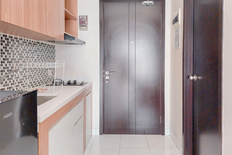Others 5, Good And Comfy Studio At Casa De Parco Apartment, Tangerang