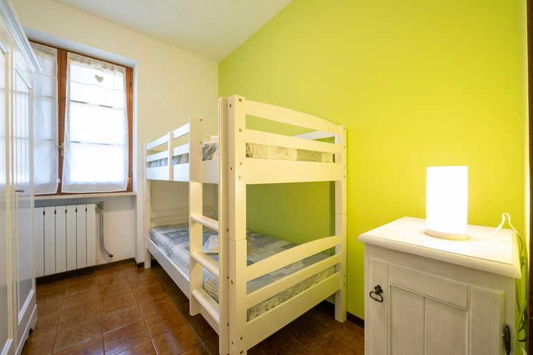 Others 5, Villa Fiorita - Apt 2 - Margherita, Brescia
