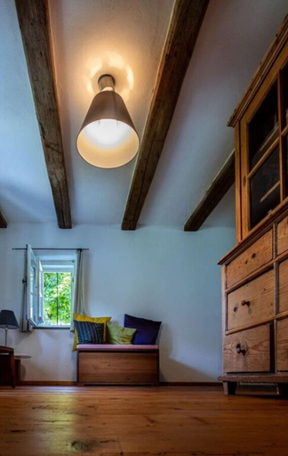Interior 4, Fisherman's House Comfortable Holiday Residence, Landsberg am Lech