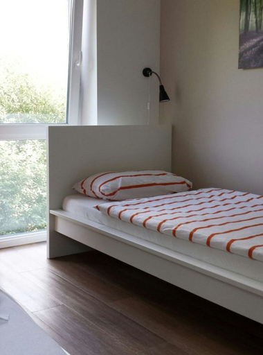Bedroom 2, Apartment Bare With Ebike Rental, Oldenburg