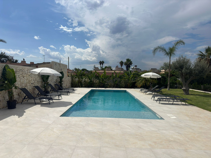 Exterior 5, Villa Merilusi by Ortigiaapartments, Syracuse