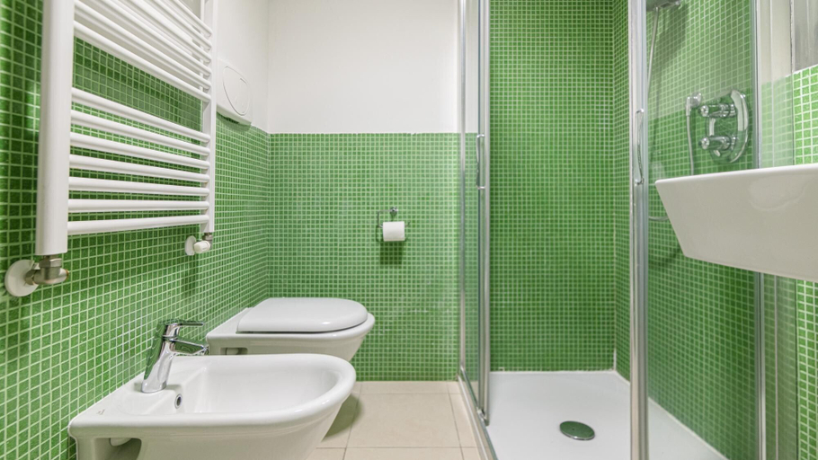 Room 2, Residenza Excelsior 606, Chieti