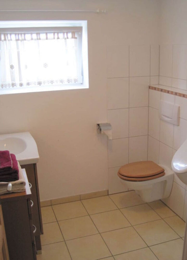 Bathroom 5, Stadler Comfortable Holiday Residence, Passau