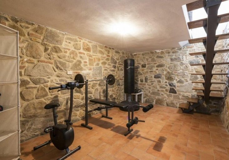 Others 4, Villa Rosina Comfortable Holiday Residence, Arezzo