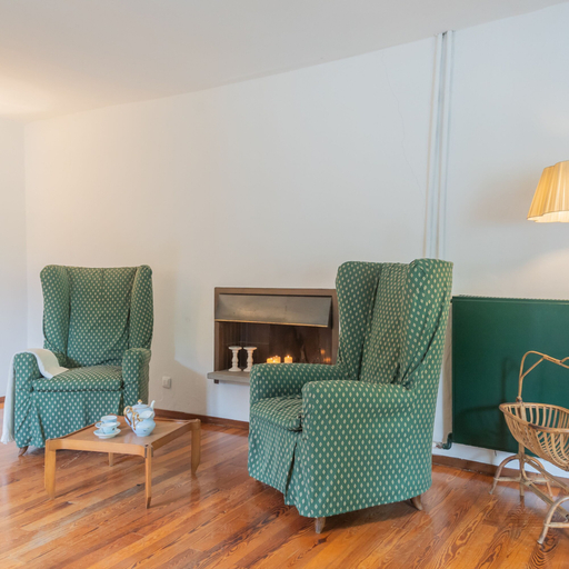 Room 4, Residenza Regina in Laglio, Como