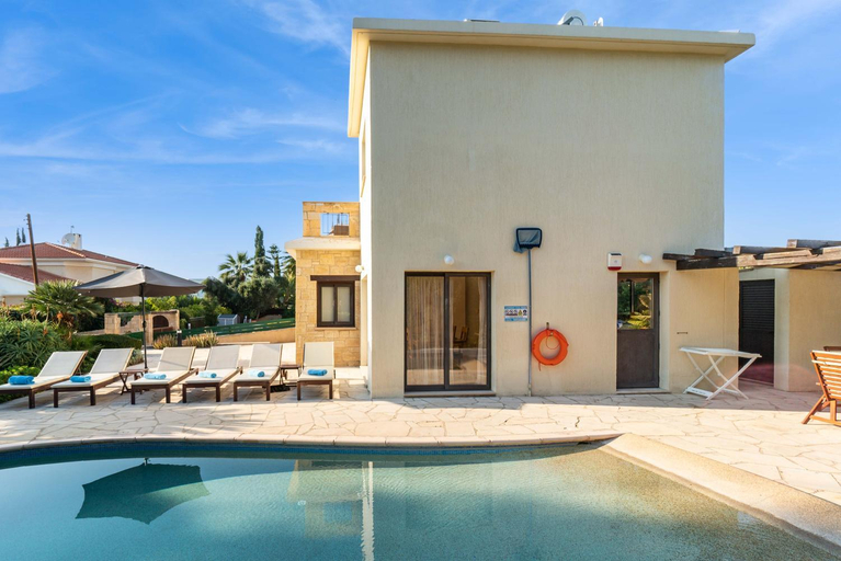 5, Villa Camelot by Ezoria Villas