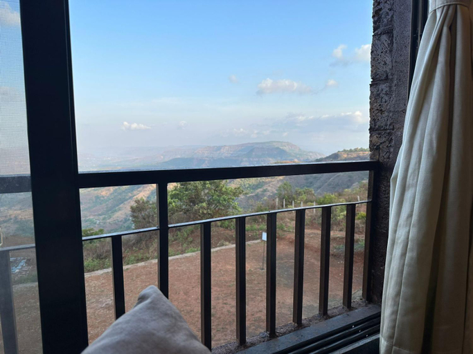 Others 3, VIDHI VILLA - Besides Valley View with Luxurious Swimming pool & AC, Satara