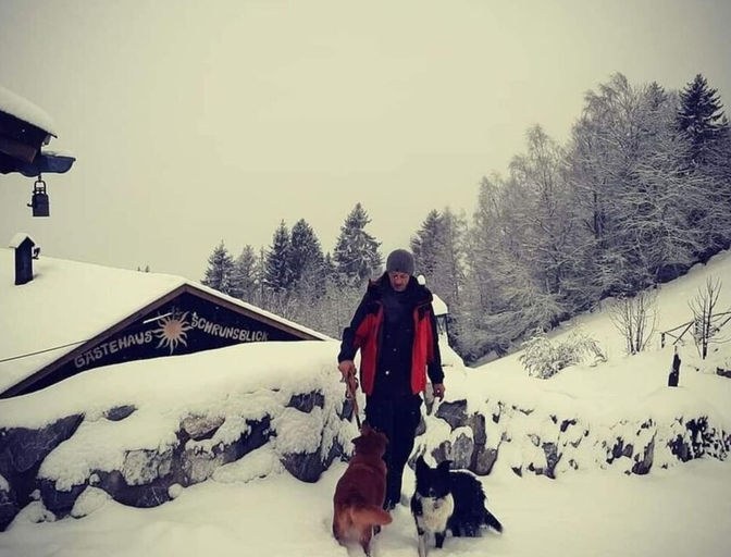 Snow and ski sports 5, Alpine Vacation Home, Bludenz