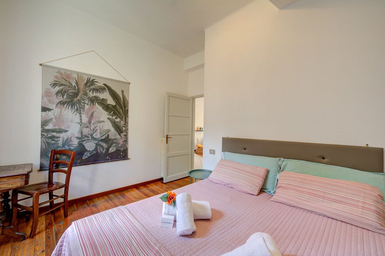 Room 3, Casa Rachele Stresa Centro, Verbano-Cusio-Ossola