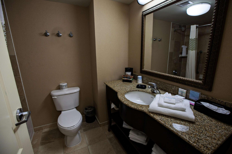 Bathroom 7