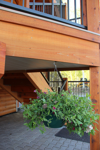 Others 5, Eagle River Lodge, Anchorage