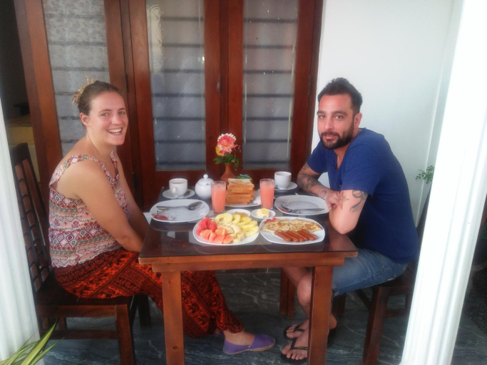Others 4, Living Home, Negombo