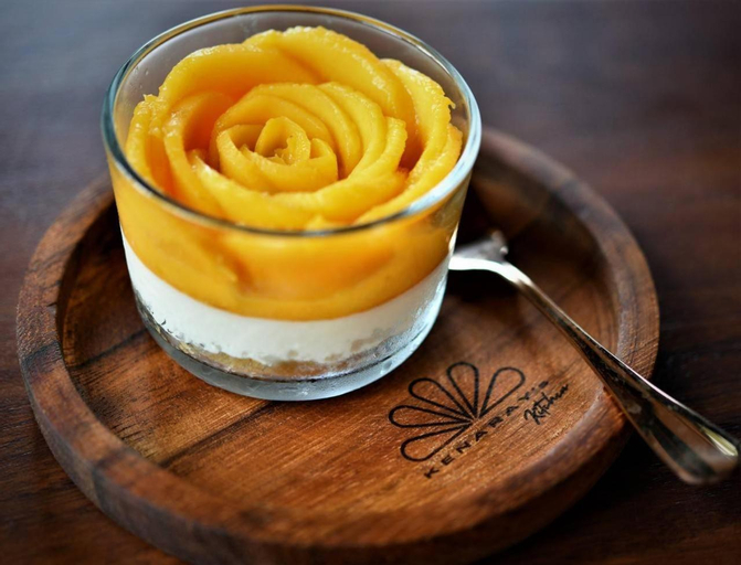 Food & Drinks 5, Kenaray Farmstay riverside, Kaeng Krachan