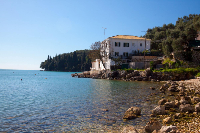 Room 2, Zoulis Athina in Kalami, Ionian Islands