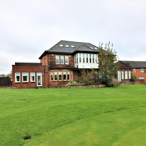 Others 4, Greenlees Clubhouse 3 bed - Cambuslang, South Lanarkshire