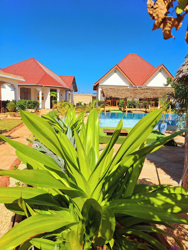 Exterior & Views 2, Mimi na wewe villa, Kaskazini 'A'