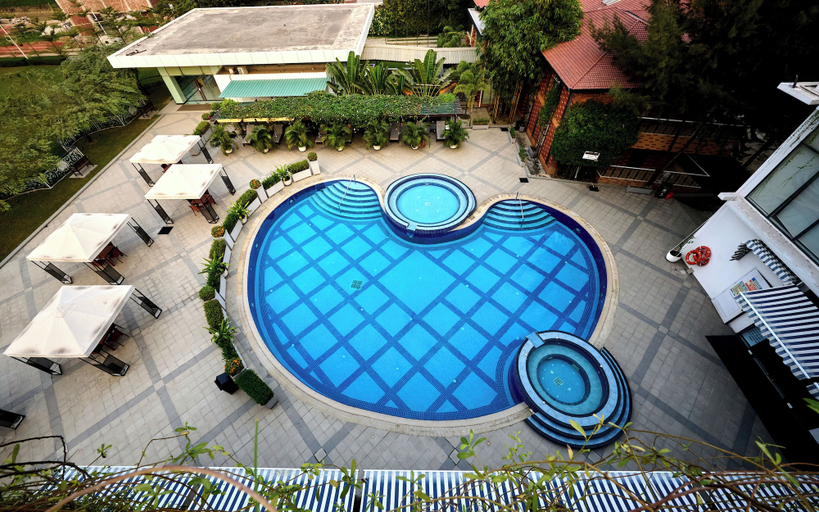 Sport & Beauty, Insignia Hotels & Resorts, Gazipur