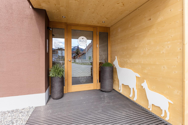 Others 5, Neuhof Gaste-& Schokohaus, Appenzell Innerrhoden