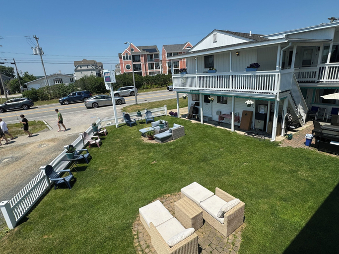 Exterior & Views 2, Mari-Anne Motel, Rockingham