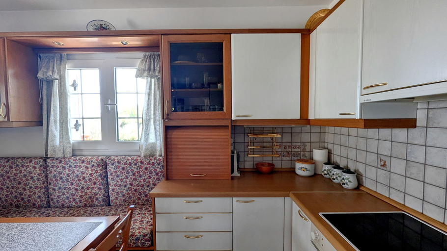 Room 3, Ekatis Seacoast Nest, Central Greece