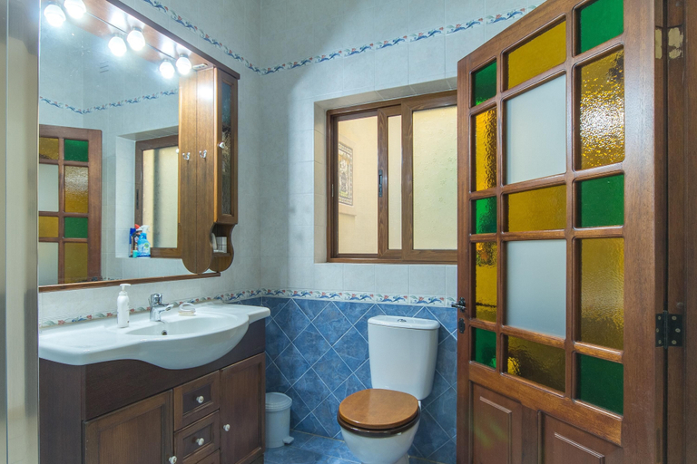 Room 3, Well Located Cozy House Courtyard Kalka