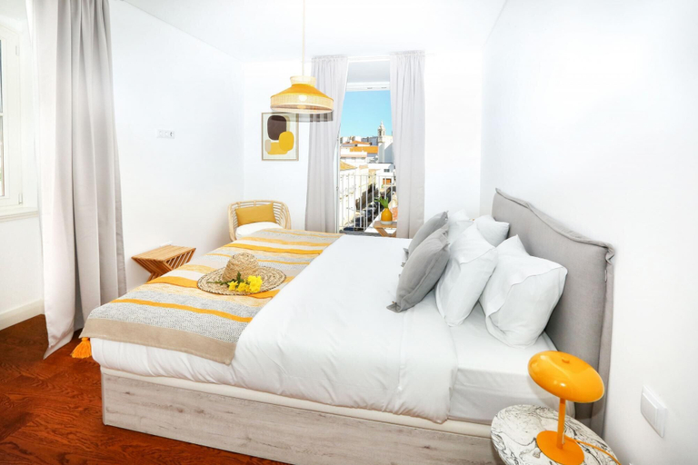 Others 3, Salty Spot Apartment, Faro